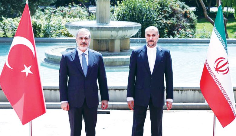 الوكالة الدولية: إيران تبطئ تخصيب اليورانيوم لكنها تعيق المراقبة