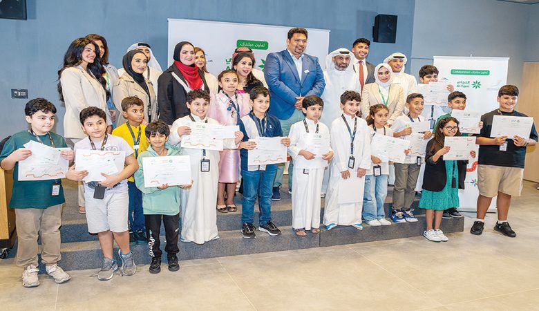 "رحلة في الكُويت"… اختتم واحتفى بالمتنافسين