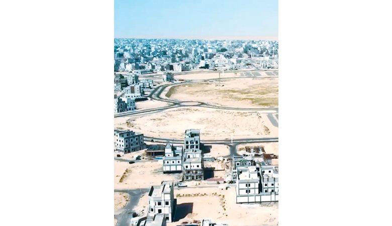 السبيعي لـ"السياسة": كارثة بيئية تهدد المطلاع لعدم وجود محطة صرف صحي