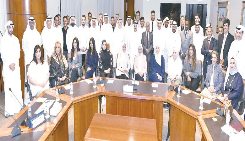 الرباح: "الغرفة" تستهدف توفير احتياجات القطاعين