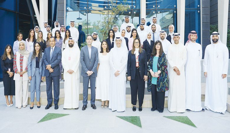 "الخليج" يطلق النسخة التاسعة من "أجيال"