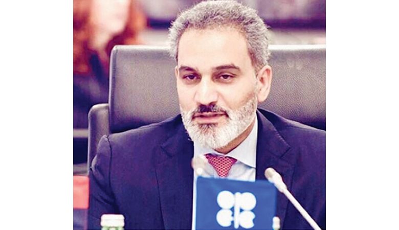 أمين"أوبك": تغطية %29 من الطلب العالمي للطاقة عبرالنفط في 2045