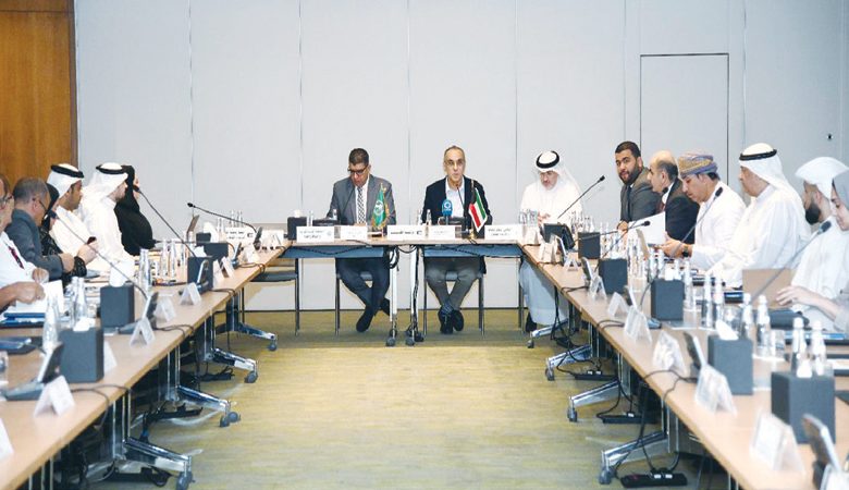 "المجلس الوطني": رؤية عربية موحدة لطرح ملفات التراث الثقافي في "اليونسكو"