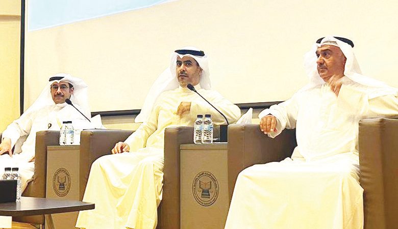 الدبوس لمحامي البلدية: لا تهاون مع المقصرين