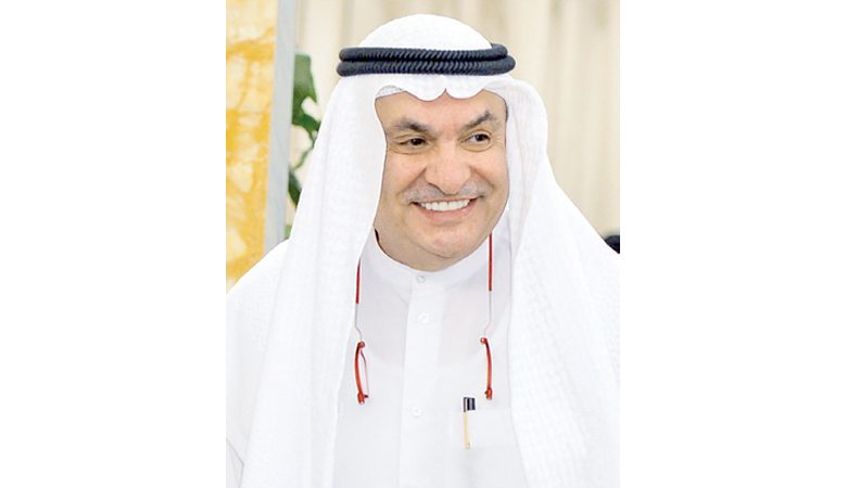 وفد كويتي برئاسة الصقر يشارك بمنتدى اقتصادي في كندا