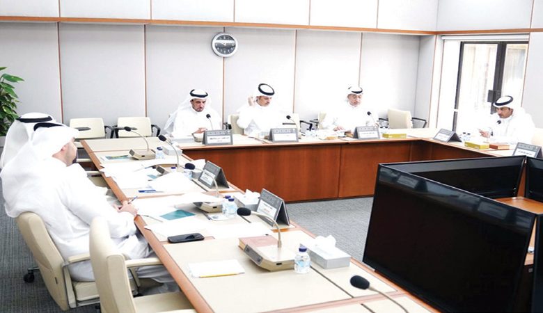 "غير محددي الجنسية" تقرُّ الحقوق المدنية والاجتماعية لـ"البدون"