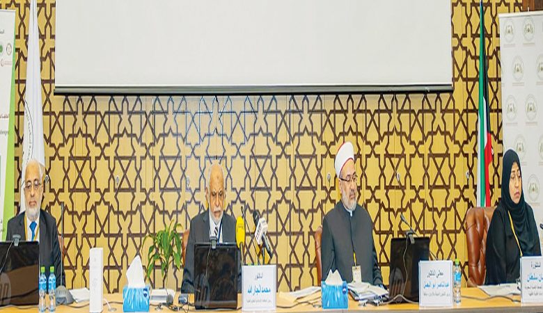 الجارالله: "الطباعة الحيوية" واعدة طبياً ونسعى إلى تبيان الوجه الشرعي