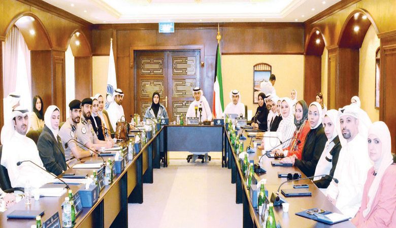 مبادرة "مكافحة الفساد" قطعت %70 من مسيرتها