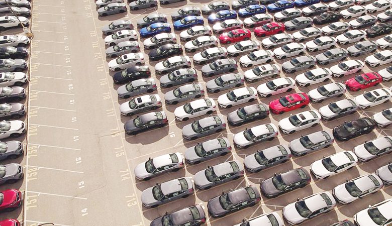 "التجارة": استدعاء 15.6 ألف سيارة لعيوب مصنعية
