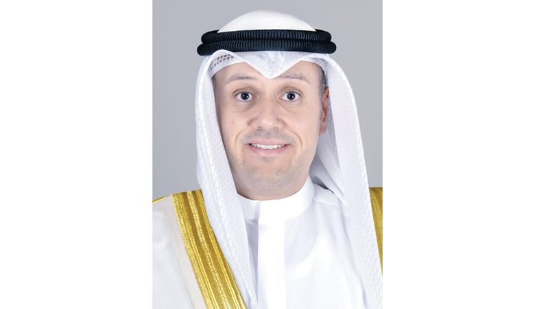 الجار الله: وفاء الدولة بالتزاماتها رهن استكمال الإصلاحات المالية