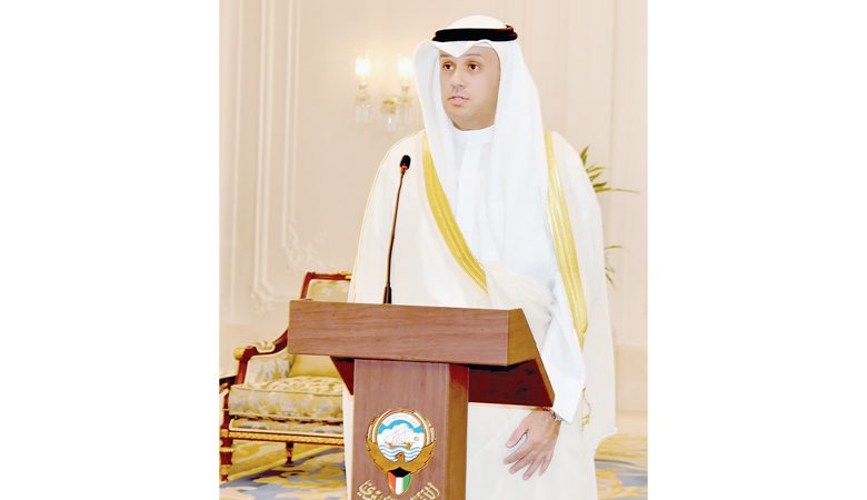 وزير المالية يحيل  تقرير شبهة مخالفات مالية وإدارية في التأمينات إلى ديوان المحاسبة