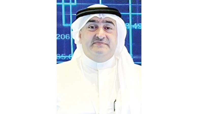 تجديد تعيين محمد يعقوب مساعداً لمدير عام "تشجيع الاستثمار"
