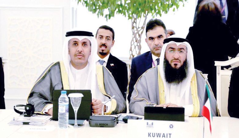 "الشعبة" تشارك في اجتماع الجمعية الآسيوية