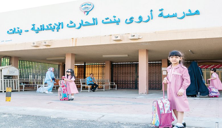 وزير التربية: العمل بروح الفريق لرفع كفاءة المنظومة التعليمية