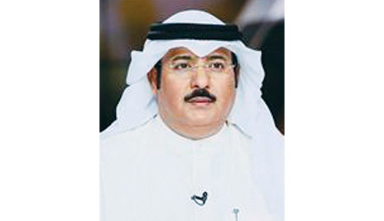 العجمي: "تواصل" بدأ تجريبياً على تطبيق "سهل"