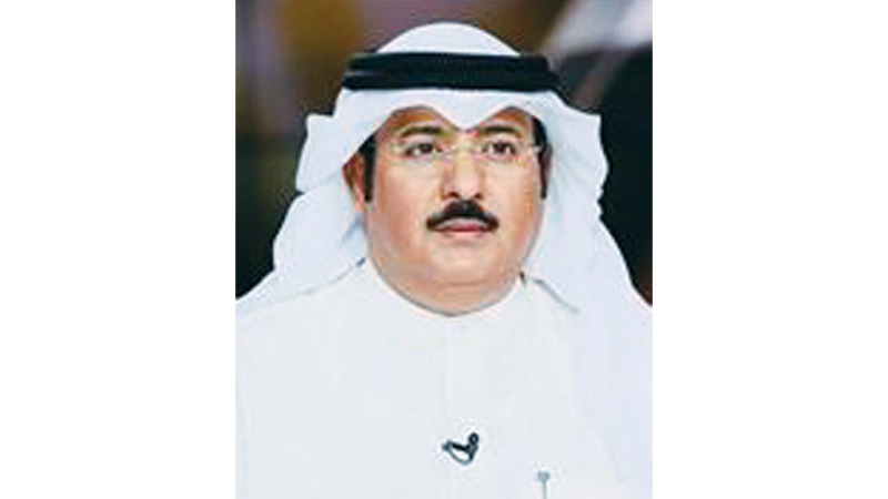 العجمي يؤكد ما انفردت به "السياسة": غير صحيح نية الحكومة تعديل قانون الانتخاب فيما يتعلق بمواد الجنسية