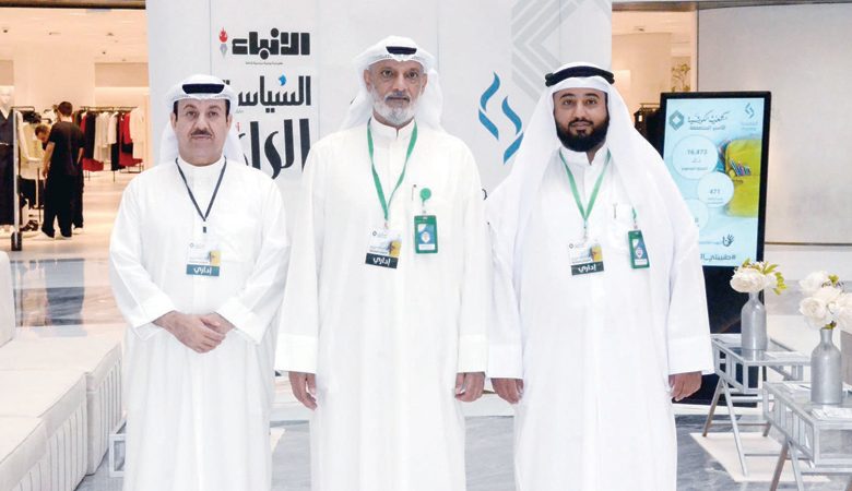 "الأسر المُتعففة" أطلقت حملة "حقيبتي المدرسية" لصالح 1000 طالب