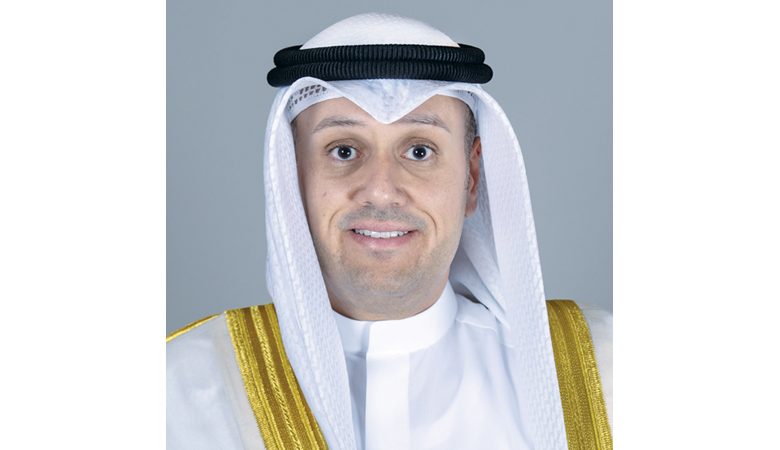 الجارالله: ندرس فرض رسوم جديدة مقابل الانتفاع بالمرافق والخدمات