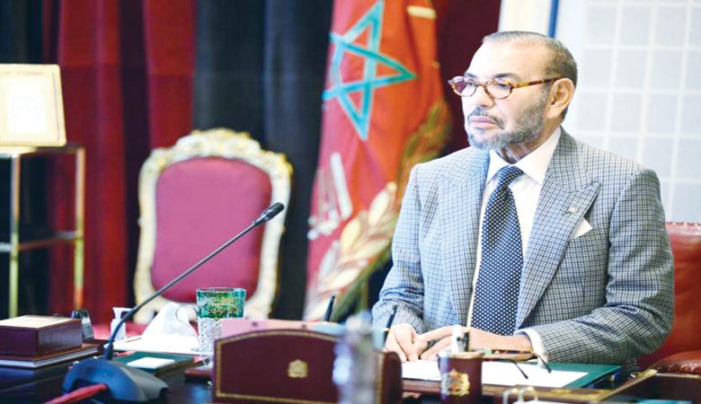 المغرب يطلق مشروعاً ضخماً لإعادة إعمار المناطق المنكوبة من الزلزال