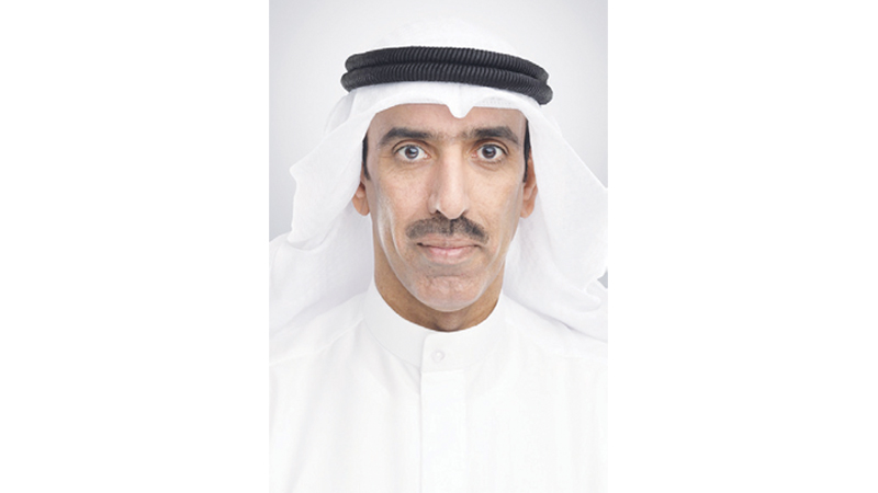 سعود العصفور : قانون "تطوير الرعاية الصحية" في مارس