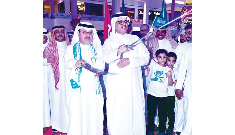 سفير خادم الحرمين الشريفين: للكويت وشعبها مكانة خاصة في قلب كل سعودي