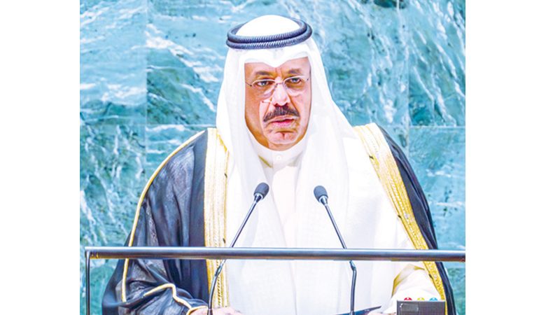 ممثل الأمير: على حكومة العراق معالجة تداعيات "حكم الاتحادية"