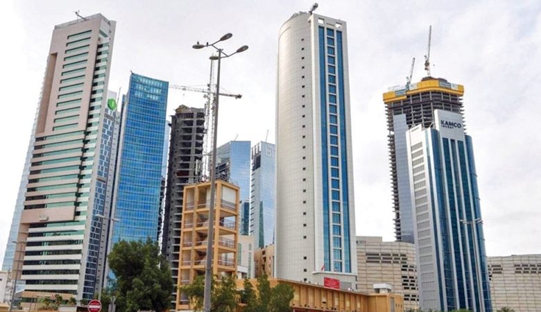 45.1 مليون دينار التداولات العقارية المحلية خلال أسبوع