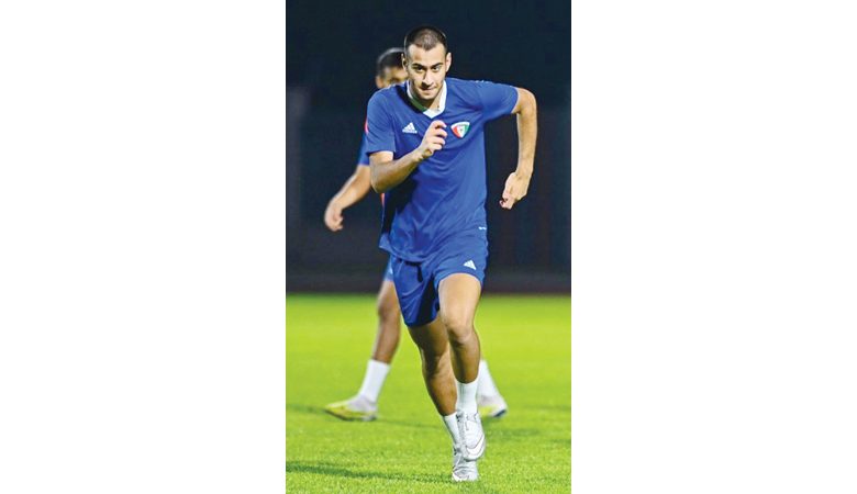 "الأزرق" وتايلند … "اليوم يوم الفوز"