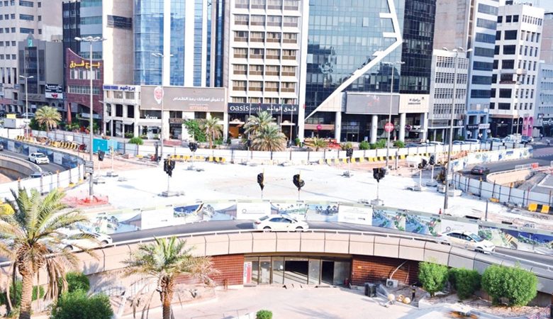 "المناقصات" يرفض للمرة الثانية التعاقد المباشر لإصلاح دروازة العبد الرزاق
