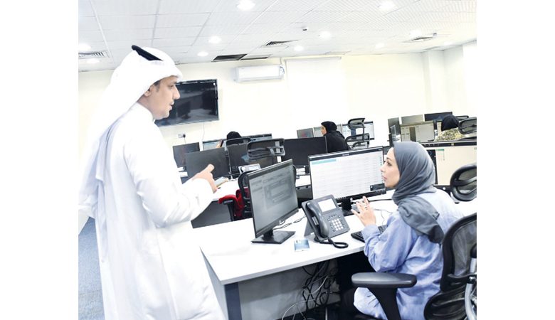 العبدالهادي: التواصل لا ينقطع مع فتيات مطاردات من مستهترين