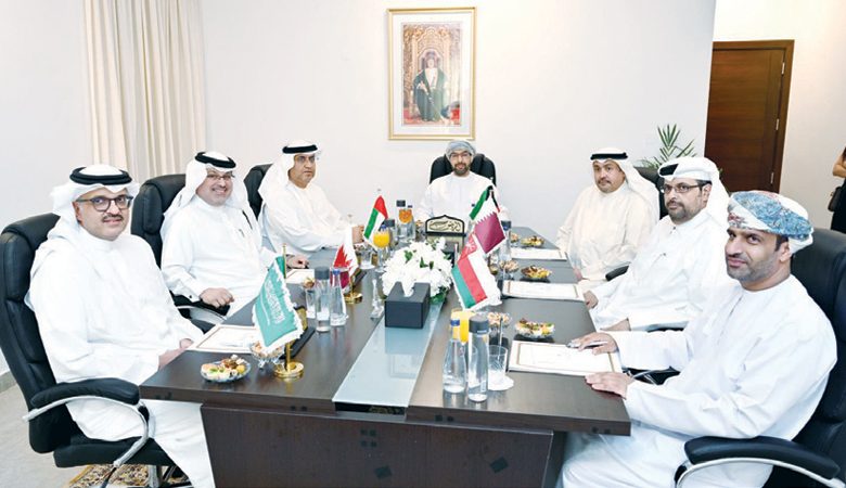 سفراء "التعاون" بحثوا سبل التنسيق مع "الخارجية"