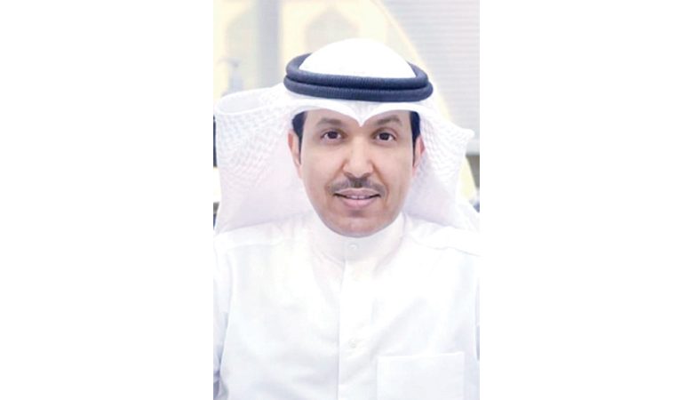 شكر وتقدير لوكيل خدمات العملاء بالكهرباء
