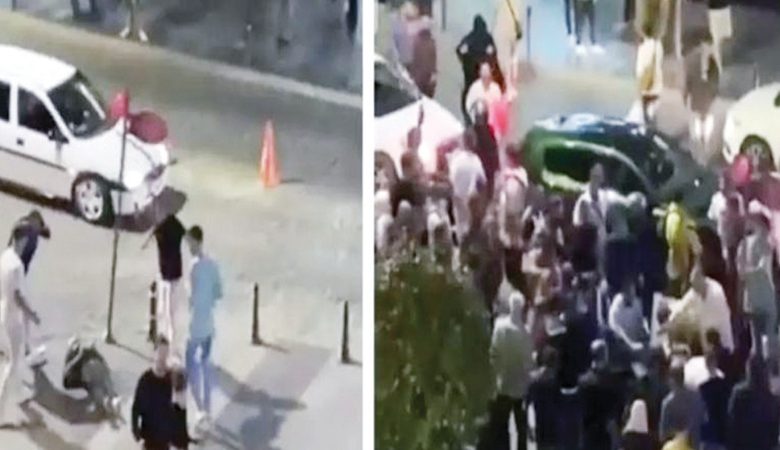 اعتداءٌ آثمٌ على سائح كويتي في تركيا