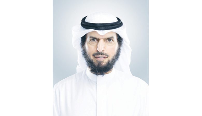 الدمخي للفهد: ما مسوغات استمرار قطاع التجهيز الخارجي بعد إنشاء هيئة التسليح؟