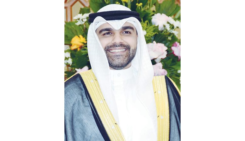 أفراح الكندري