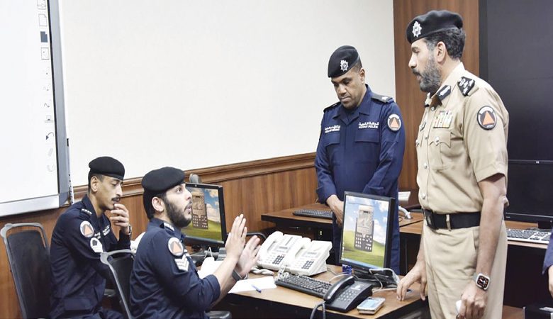 العميد الفودري لـ "السياسة": 237 صافرة في أنحاء البلاد أطلقت إنذاراً تجريبياً بنجاح