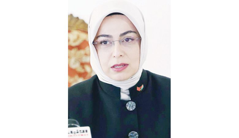 سفيرة تركيا: الحادثة لن تلقي بظلالها على العلاقات القوية