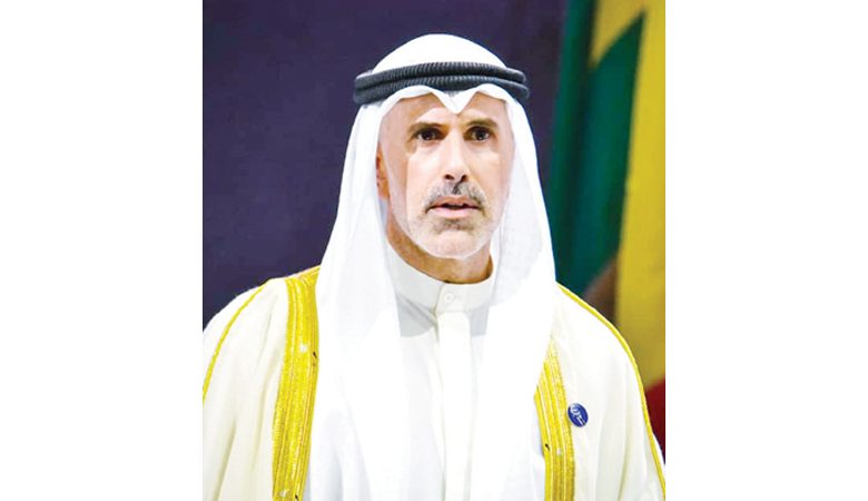 ممثل الأمير: إصلاح "الأمم المتحدة" والمؤسسات المالية لمواجهة الأزمات