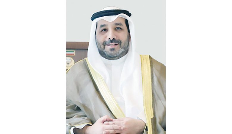 الناصر: اليوم الوطني السعودي يوم وطني للكويت