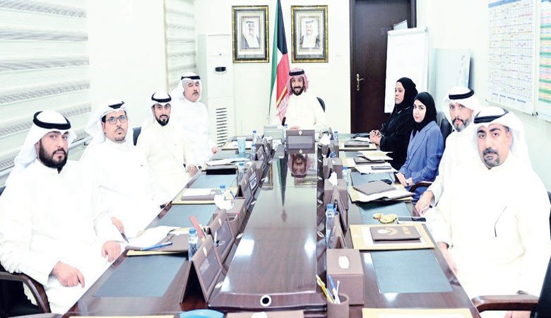 الحمدان: خدمات المجلس الأعلى للأسرة عبر "سهل"