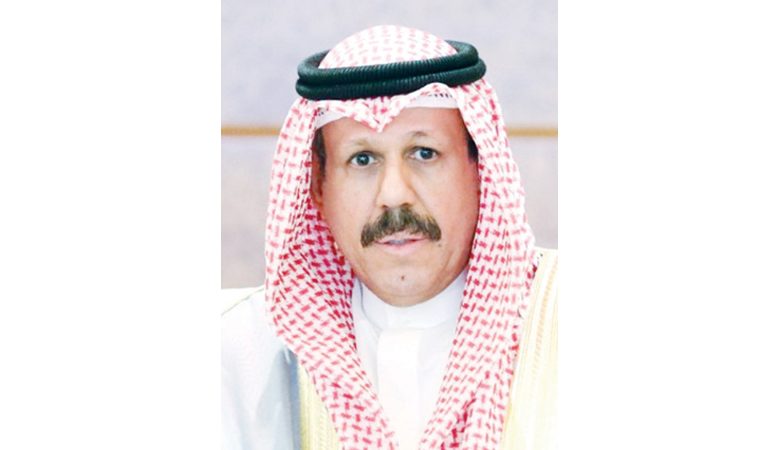 فيصل النواف: إنجازات عظيمة على مختلف الصعد تهدف إلى نهضة الكويت