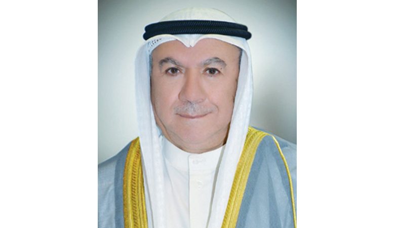 محافظ مبارك الكبير: وفق الله الأمير لمواصلة مسيرة تطوُّر وطننا