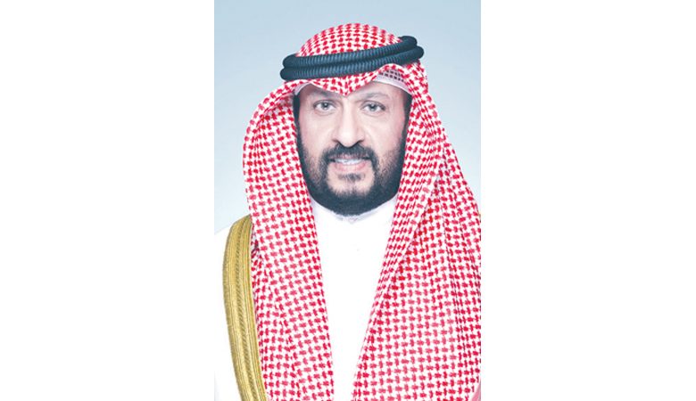 طلال الخالد يطلب السماح للطلبة بالجمع بين المكافأة الطلابية والعمل في القطاع الخاص