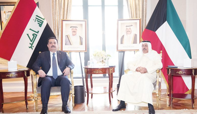 ممثل الأمير: مطلوب إجراءات حاسمة لمعالجة مغالطات المحكمة العليا العراقية