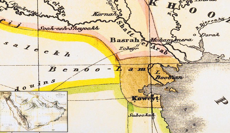 أكاديميون: الادعاءات العراقية "أسطوانة مشروخة" تجاوزها البلدان