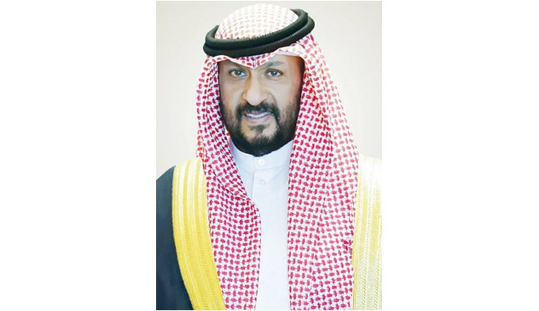 الخالد: حريصون على بذل الغالي والنفيس كي تبقى صروح الوطن عزيزة مصونة