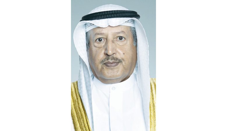 وزير الإسكان: إضافة الضاحية الثانية في مشروع جنوب سعد العبدالله لجدول التوزيعات الأسبوعي