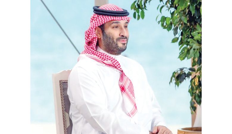 محمد بن سلمان: لو امتلكت إيران سلاحاً نووياً فسنفعل الأمر ذاته