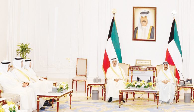 الحكومة "تسد شواغرها"…