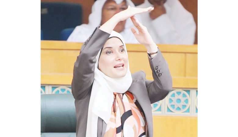 عظمة يا ست…